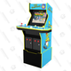 The Simpsons Arcade1Up | $529 | Walmart
The Simpsons Arcade1Up w/ stool + sign | $699 | Best Buy, GameStop, Target